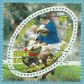 Francia 1999.- Mundial Rugby. Y&T 3280. Scott 2737. Michel 3421.