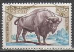 France 1974 - Bison