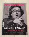 France Magazine 1209 Les Inrockuptibles Michel Legrand l'Enchanteur