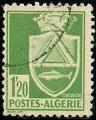 Argelia 1942-45.- Y&T 177. Michel 186IA. Scott 140. 