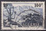 ALGERIE  n 331 de 1955 oblitr 