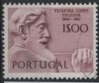 Portugal : n° 1111 o oblitéré année 1971