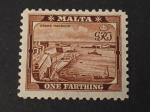 Malte 1938 - Y&T 178 neuf *