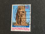 Luxembourg 1993 - Y&T 1278 obl.