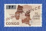 Congo-kinshasa:   Y/T   N  542 o