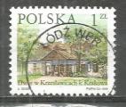 Pologne : 1999: Y-T n 3551 (2)