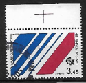 France 1983 oblitr YT 2278