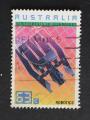 Australie 1987 - Y&T 1024 obl.