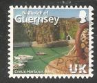 Guernsey - X1