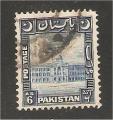 Pakistan - Scott 34   architecture