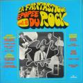 LP 33 RPM (12")  Berry / Domino / Lee Lewis  "  La fantastique pope du rock  "