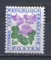 Timbre  FRANCE  Taxe  1964 - 71  Neuf **   N  102    Y&T   