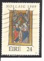 Irlande N Yvert 697 (oblitr)