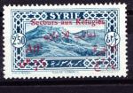 Syrie - 1926 - YT n 174 * 