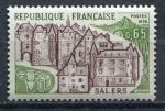 Timbre  FRANCE  1974  Neuf *  N 1793    Y&T    