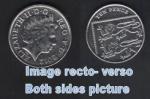 Royaume Uni Pice de monnaie coin moeda Ten Pence 2012 UK collecte en Ecosse