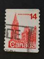 Canada 1978 - Y&T 657a obl.