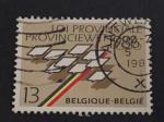 Belgique 1986 - Y&T 2231 obl.