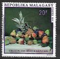 Madagascar 1970 YT n 476 (o)