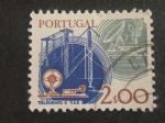 Portugal 1980 - Y&T 1450 obl.