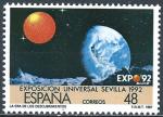 Espagne - 1987 - Y & T n 2494 - MNH (2