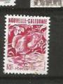 NOUVELLE CALEDONIE - oblitr/used - n 654