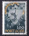 PORTUGAL 1972 - Bataille - Yvert 1206 Oblitr 