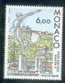 Monaco neuf ** N 1549 anne 1986