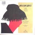 LP 33 RPM (12")  Barclay James Harvest  "  Victims of circumstance  "
