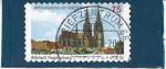 Timbre Allemagne Oblitr / 2011 / Y&T N2671.