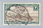 Egypte 1933 Y&T PA 15     M 174     Sc 16    Gib 204