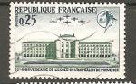  FRANCE 1965  Y T N 1463  Oblitr