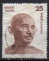 INDE N 509 o Y&T 1976 Mahatma Gandhi