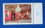 Monaco 2002 - Nr 2332 - La Salle du Trone Neuf**