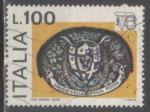 Italie 1976 - Italia 76 100 L.