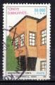 EUTR - Yvert n 2828 - 1996 - Maison  Konya
