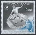 Monaco - 1981 - Y & T n 1275 - MNH
