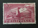 Philippines 1962 - Y&T Exprs 7 obl.