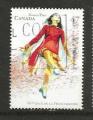 CANADA - oblitr-used - 2001 - n 1849