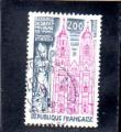 France oblitr n 1810 Saint-Nicolas de Port FR19090