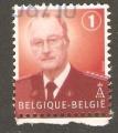 Belgium - Michel 3733