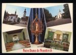 CPM 67 FRIESENHEIM Plerinage Notre Dame de Neunkirch Multi vues