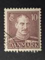 Danemark 1943 - Y&T 282 obl.