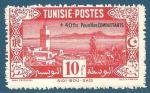 Tunisie N272 Sidi-Bou-Said - Au profit des combattants - neuf**