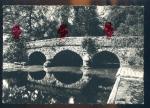 CPSM  FAREMOUTIERS  Le Pont Gallo-romain