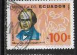 Equateur - Y&T n° 1109 - Oblitéré / Used - 1986