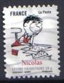 FRANCE 2009 - YT A 360 - Le Petit Nicolas - Ren Goscinny et Jean-Jacques Semp