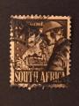 Afrique du Sud 1941 - Y&T 124 obl.