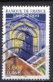  timbre FRANCE 2000 - YT 3299 - Bicentenaire de la Banque de France