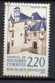 Timbre FRANCE 1988  Obl  N 2546  Y&T